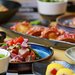 Kanpai Bistro - Restaurant japonez si catering